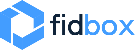 Fidbox logo